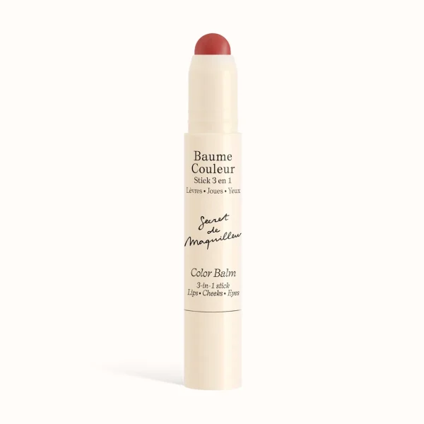 Baume Couleur Stick 3 en 1
