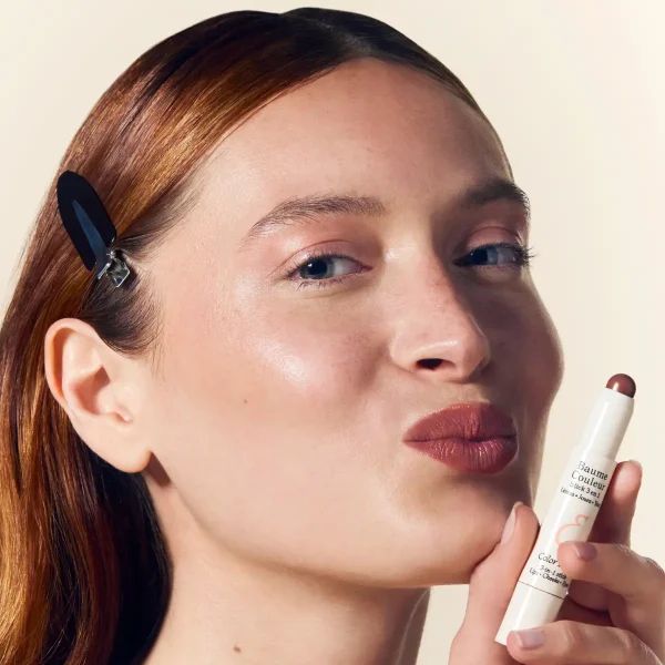 Baume Couleur Stick 3 en 1