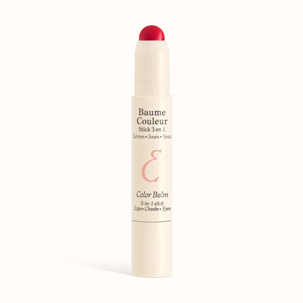 Baume Couleur Stick 3 en 1