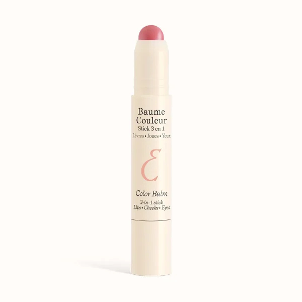 Baume Couleur Stick 3 en 1