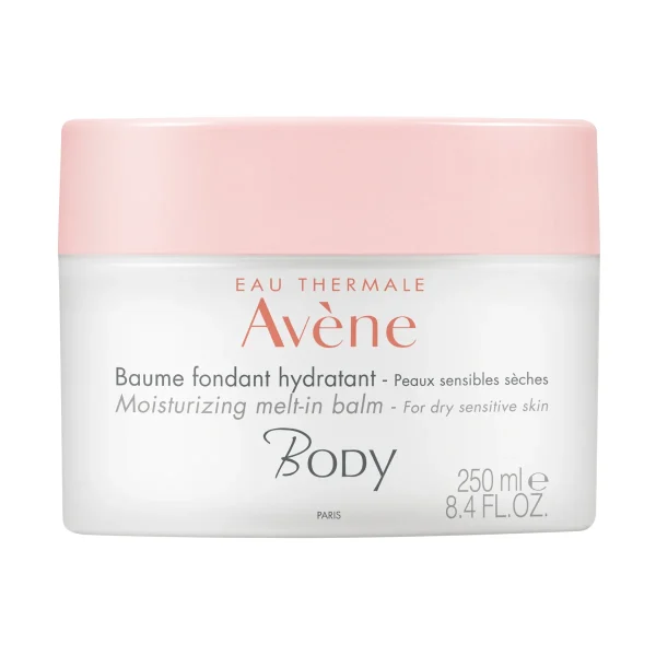 Baume fondant hydratant - 250ml