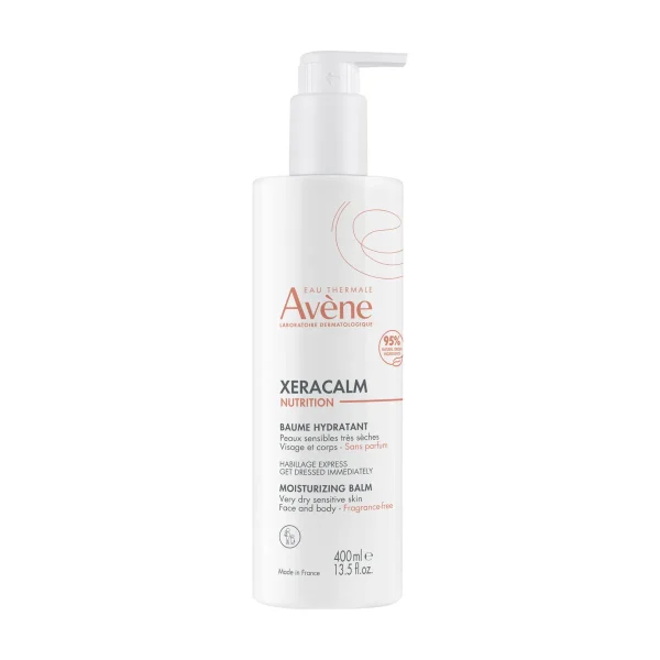 Baume Hydratant - 400 ml