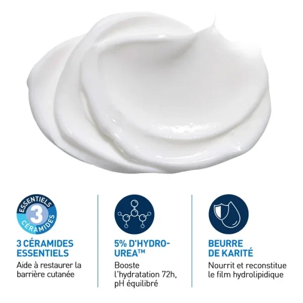 Baume Hydratant Intensif