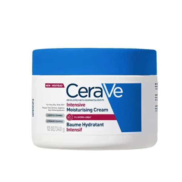 Baume Hydratant Intensif - 340g