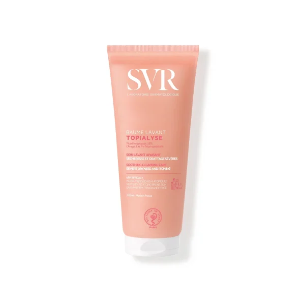 Baume Lavant - 200ml