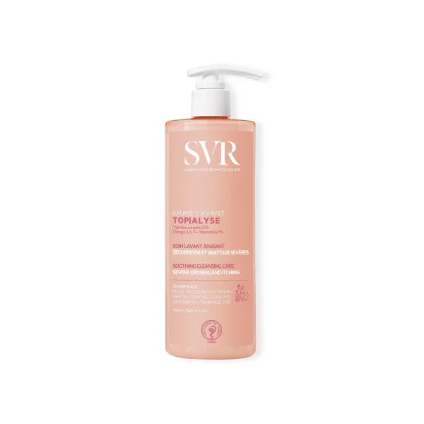 Baume Lavant - 400 ml