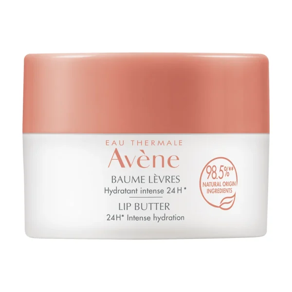 Baume lèvres hydratant intense - 10ml