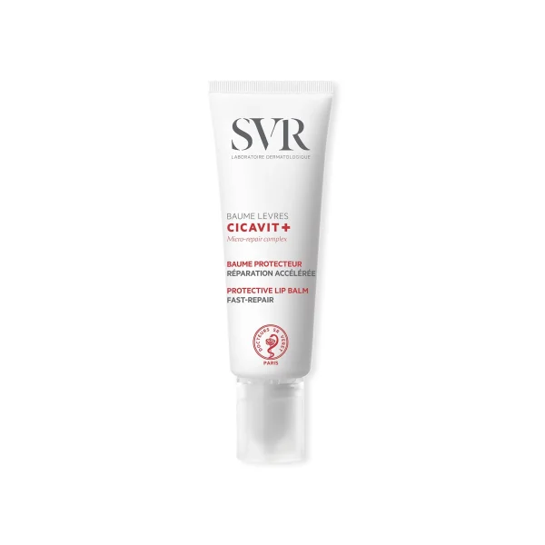 Baume Lèvres réparateur - 10g