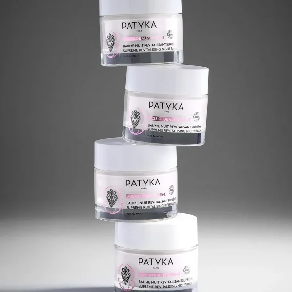 Baume Nuit Revitalisant Suprême