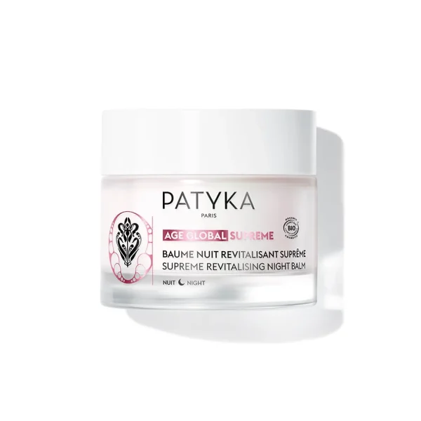 Baume Nuit Revitalisant Suprême - 50ml