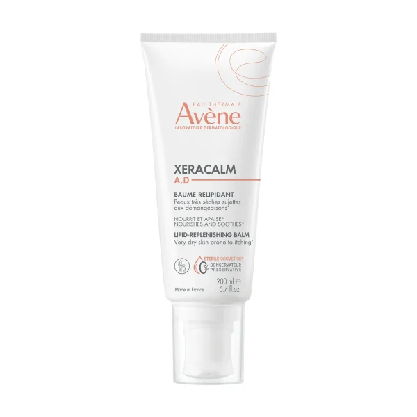 Baume relipidant - 200 ml