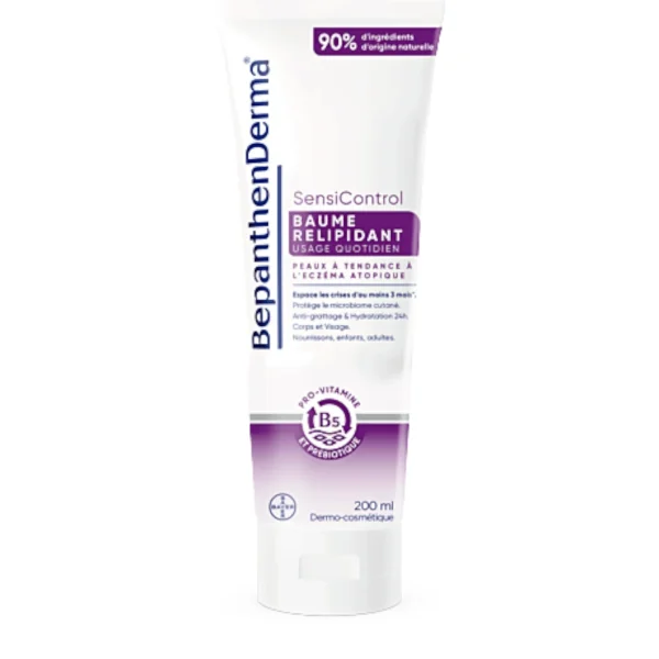 Baume Relipidant - 200 ml