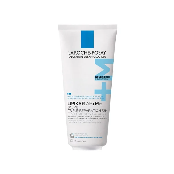 Baume Triple-Réparation 72H - 200 ml