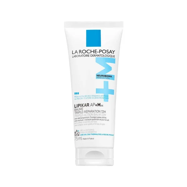 Baume Triple-Réparation 72H - Image 1 Baume Triple-Réparation 72H - 75 ml