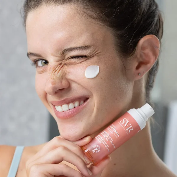 Baume Visage et Contour des Yeux
