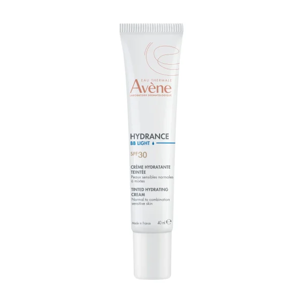 BB-Légère Crème hydratante teintée SPF 30 - 40ml