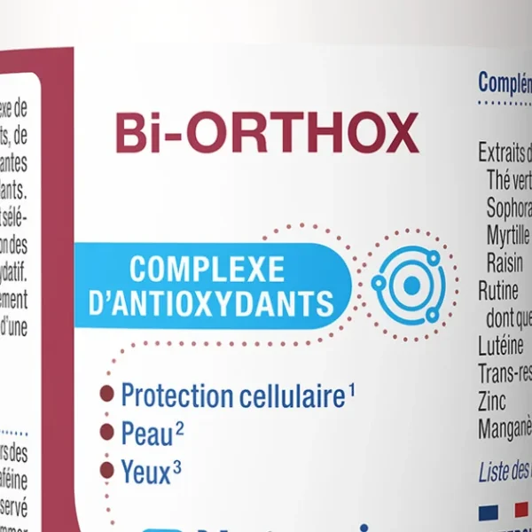 Bi-ORTHOX
