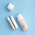Bi-sérum rechargeable
