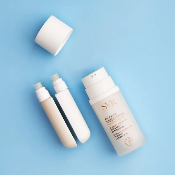 Bi-sérum rechargeable