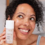 Bi-sérum rechargeable