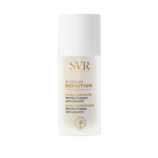 Bi-sérum rechargeable - 30ml