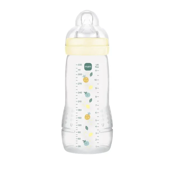 Biberon Easy Active - Pearl