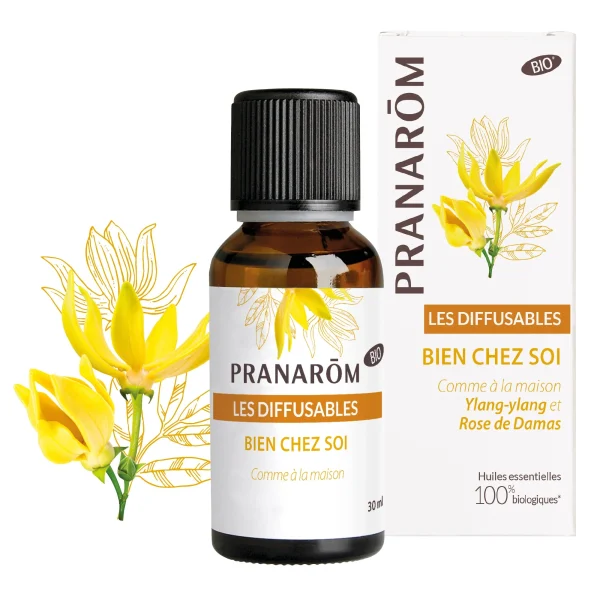 Bien chez soi Bio - 30ml