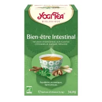 Bien-être Intestinal