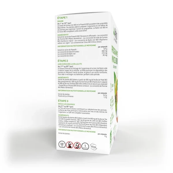 BIO Programme Minceur