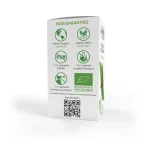 BIO Thé vert