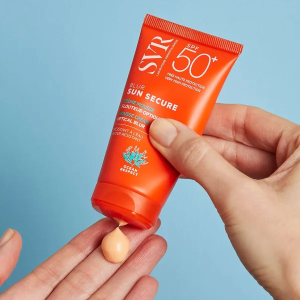Blur SPF50+