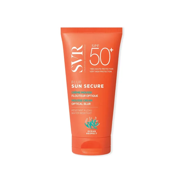 Blur SPF50+ Sans Parfum