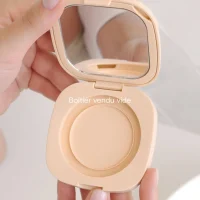 Boîtier poudre rechargeable