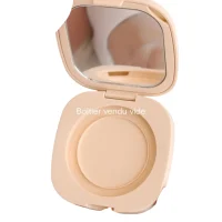 Boîtier poudre rechargeable - Boîtier