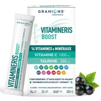 Boost 1000mg - 10 sticks