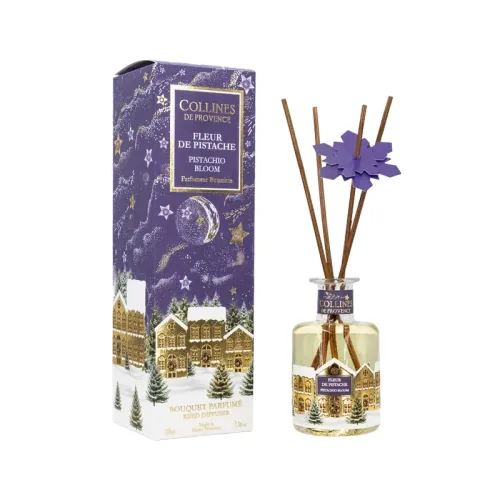 Bouquet Parfumé Fleur de Pistache
