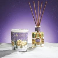 Bouquet Parfumé Fleur de Pistache