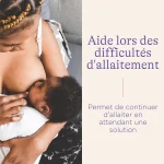 Bouts de sein contact