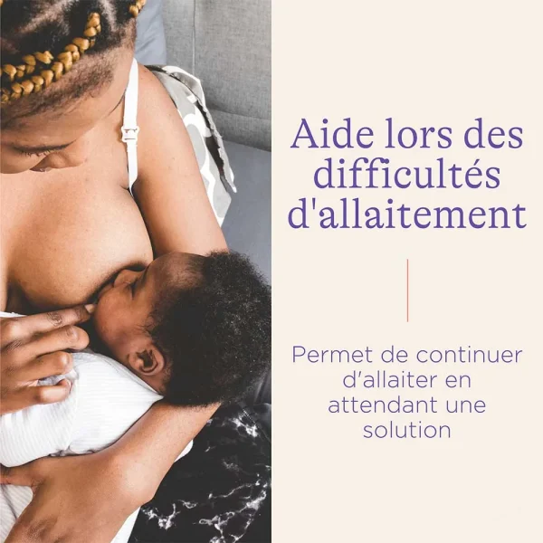 Bouts de sein contact - Image 3 Bouts de sein contact