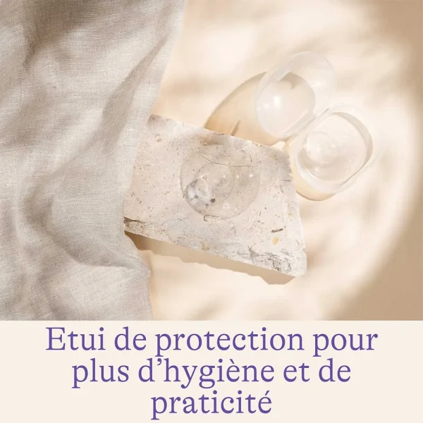 Bouts de sein contact - Image 6 Bouts de sein contact