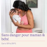 Bouts de sein contact
