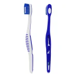 Brosse à dents 4in1 - Souple