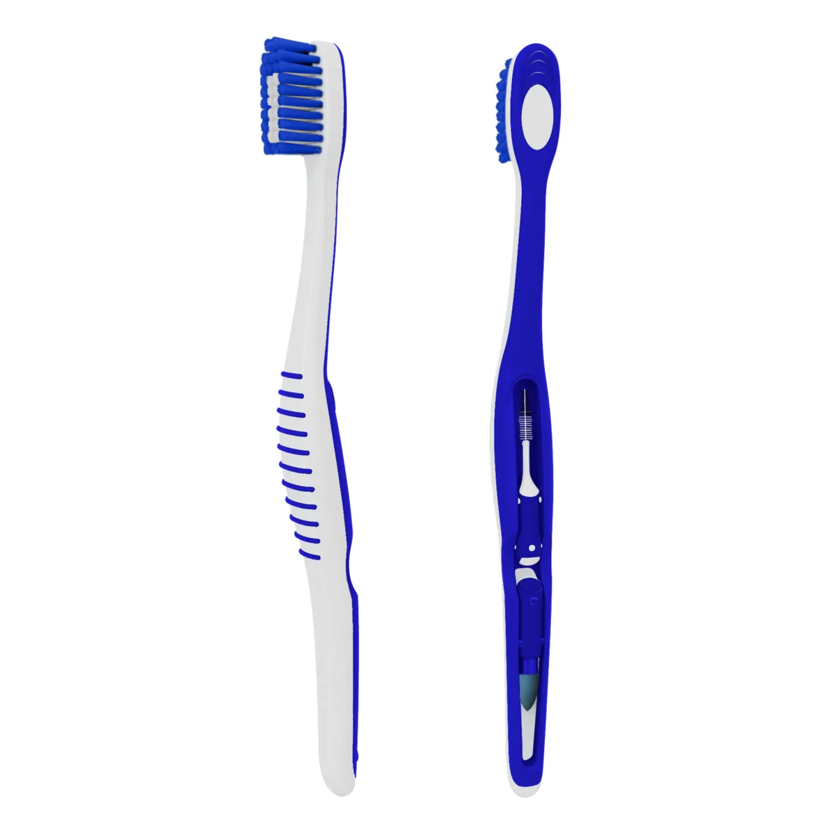 Brosse à dents 4in1 - Image 1 Brosse à dents 4in1 - Souple