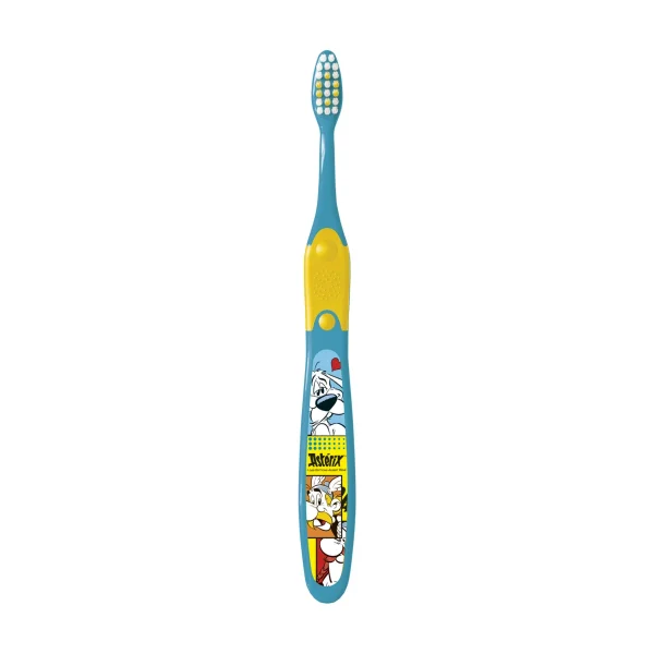 Brosse à Dents Astérix 2/6 ans