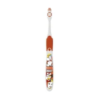 Brosse à dents Astérix 7/12 ans - Souple