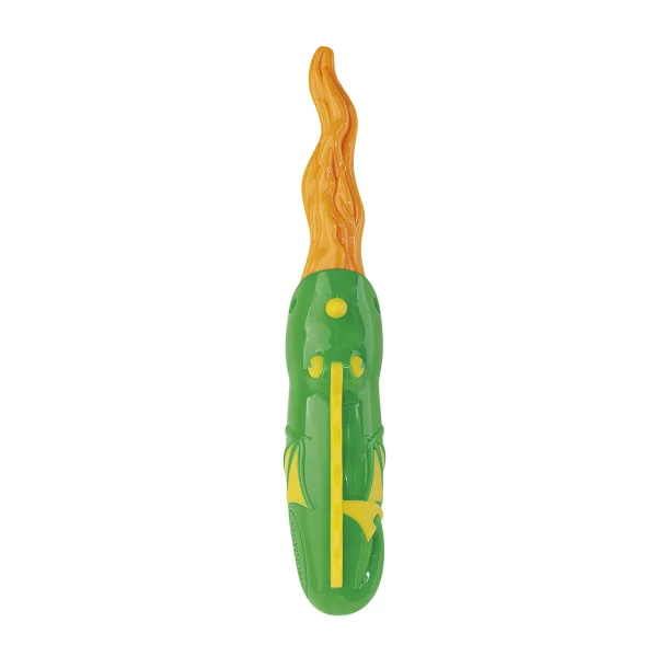 Brosse à Dents Dragon