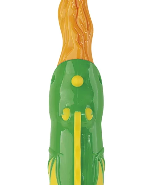 Brosse à Dents Dragon - Blister 1 Unités