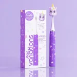 Brosse à dents électrique Enfant