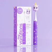 Brosse à dents électrique Enfant