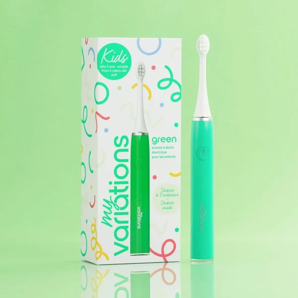 Brosse à dents électrique Enfant